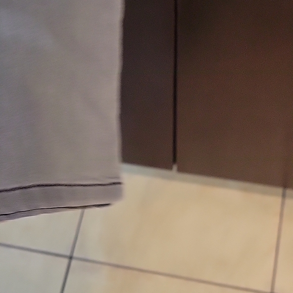 INC International Concepts Women's Light Gray Jeans - Picture 9 of 14